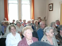 ...autour de Filles de la Charité ce 26 mars 2007