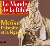 L'histoire de Moïse interrogée