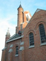 Eglise de Feuchy