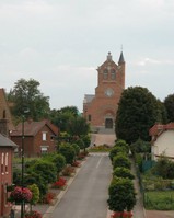 Eglise de Feuchy