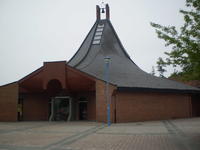 paroisse Sainte Thérèse