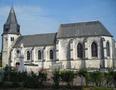 Eglise Haut Loquin