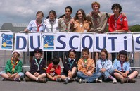 Festival du scoutisme