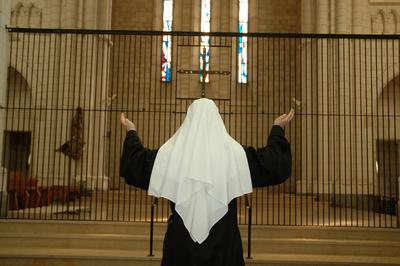 Reçois-moi Seigneur