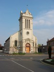 billy église St Martin