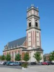 Harnes eglise St Martin