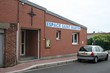 Harnes  maison paroissiale