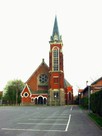 Rouvroy Eglise St GÃ©ry