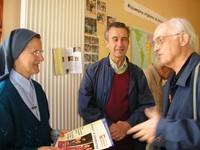 Amettes Journée des missionnaires