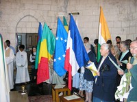 Amettes Journée des missionnaires