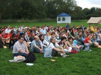 Marche d'Amettes 2007