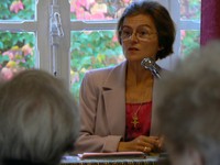 Michèle Clavier