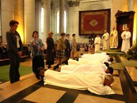 La grande prostration