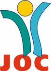 Logo JOC 2007