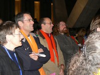 Ecclesia 2007 Ã  Lourdes