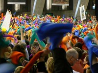 Ecclesia 2007 à Lourdes