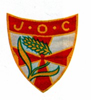 Logo JOC couleur