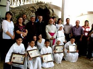 Photo 2007, Irak