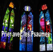 prier psaumes