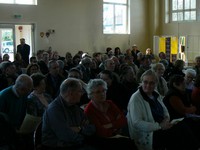 Portes ouvertes inter religions