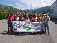 CCFD Grenoble 2008