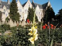 Abbaye bénédictine deWisques