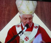 Benoit XVI