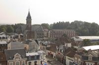 Eglise de Bapaume