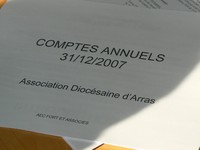 AG Association d'Arras