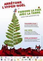 Vivre Noël autrement