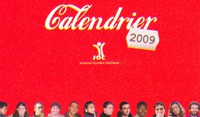 Calendrier JOC-2009