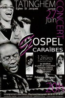 Concert Gospel