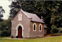 chapelle Ste Godeleine