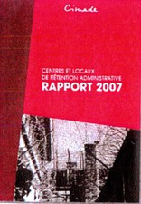 rapport 2007