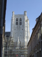 Cathedrale Notre Dame