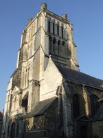 Eglise Saint Denis