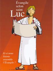 lire Saint Luc