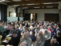 Assemblée générale Maison diocésaine