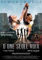 Affiche D'Une Seule Voix