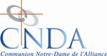 image logo CNDA