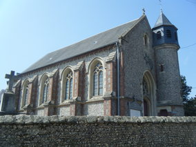 eglise Lefaux