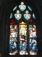 Eglise de Bernay dans l Eure
