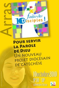 Affiche 101010