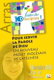 Affiche 101010