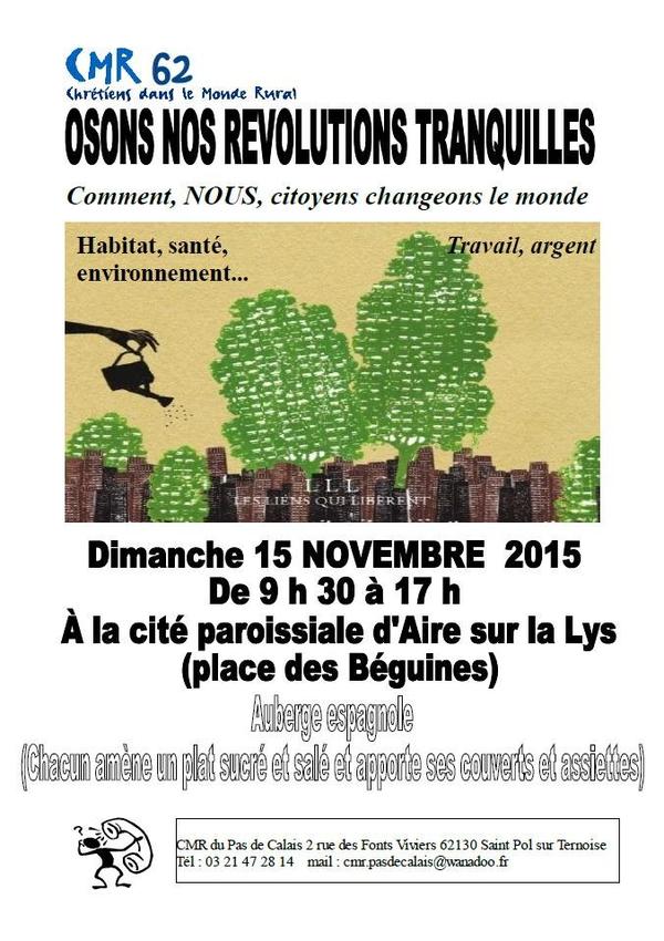 CMR_15-11-15_osons nos revolutions tranquilles