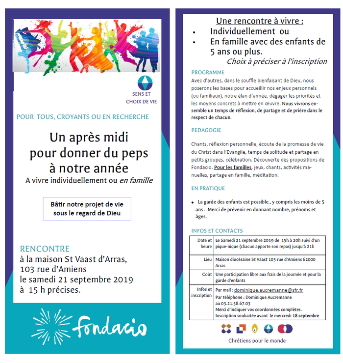 Fondacio_21 sept 19