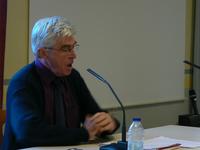 Formation pour les diacres permanents