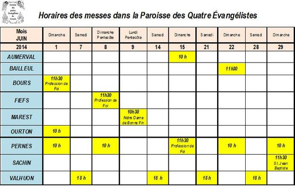Juin
