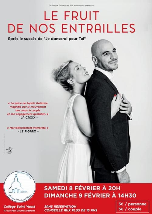Le fruit de nos entrailles