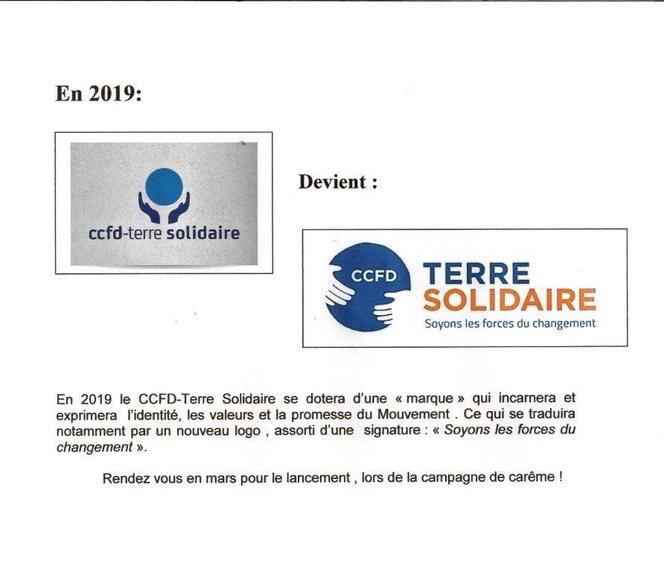 marque ccfd avis changement